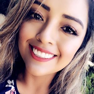 Meet your Posher, Diana